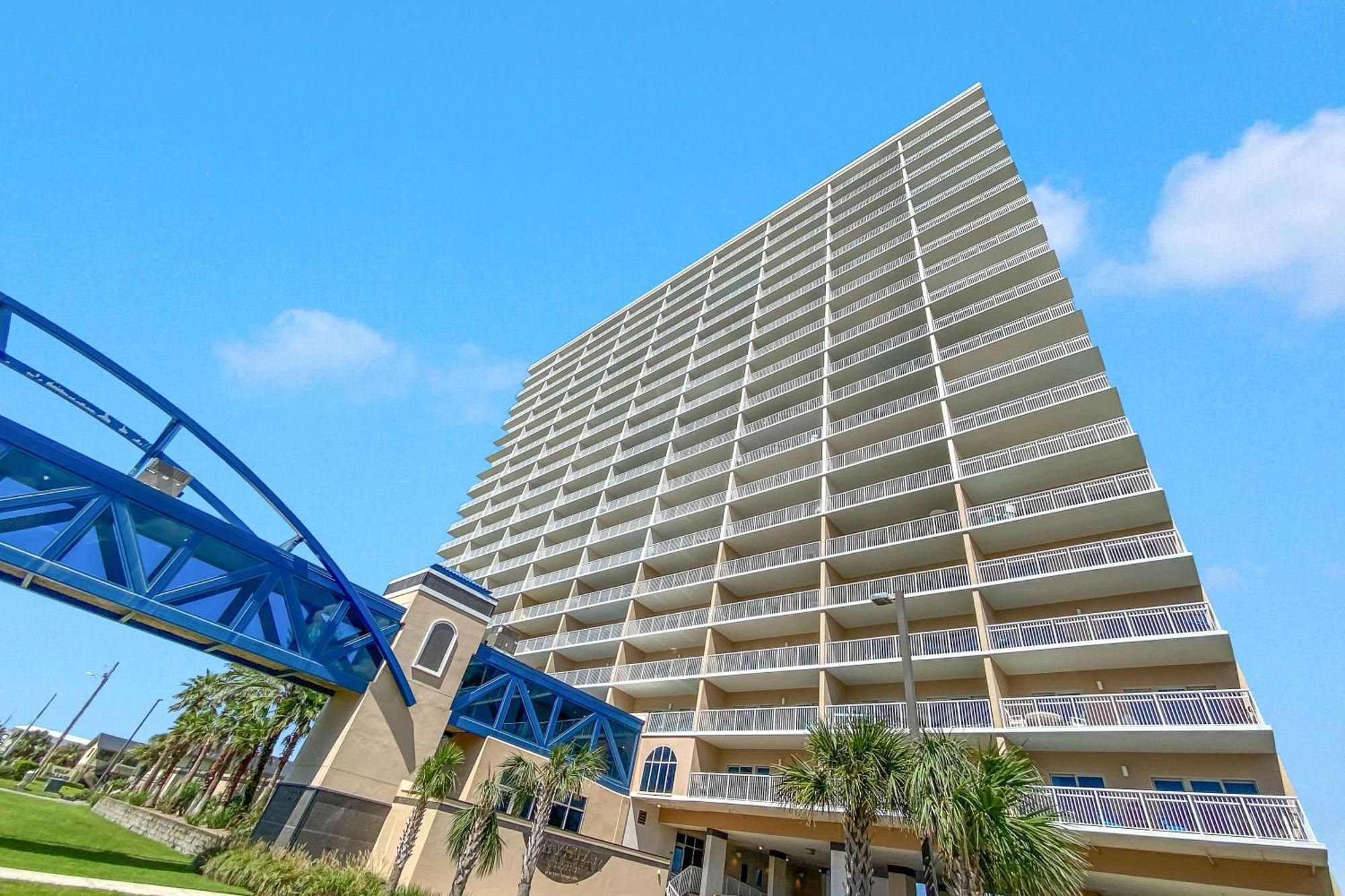 فيلا Crystal Tower Unit 1508 غولف شورز المظهر الخارجي الصورة